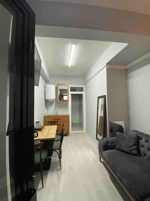 Kadikoey Miski Amber Istanbul Exterior photo